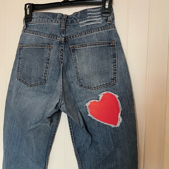 Revice Mon Amour Jeans - Picture 2 of 4